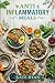 Anti inflammatory Meals