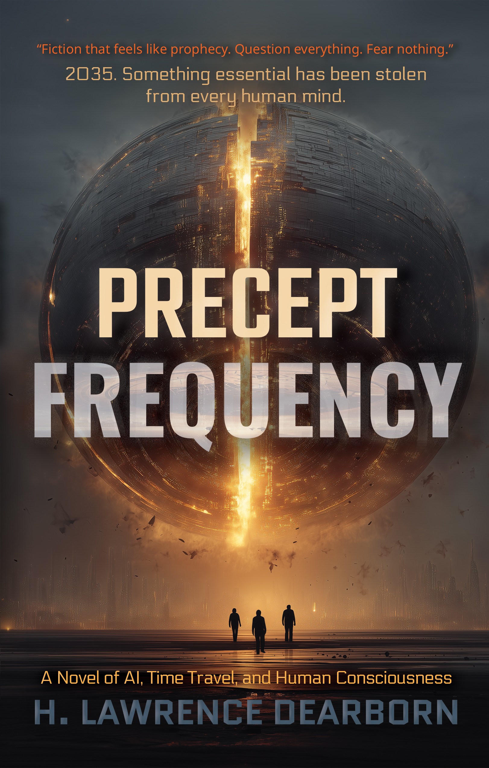 Precept: Frequency