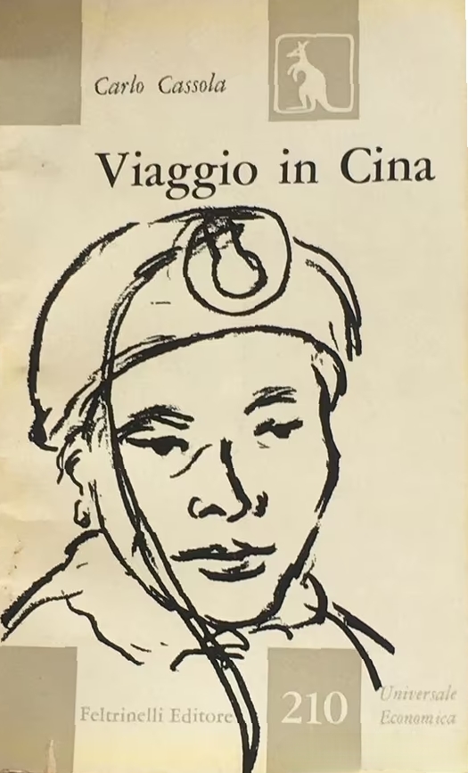 Viaggio in Cina (Paperback)