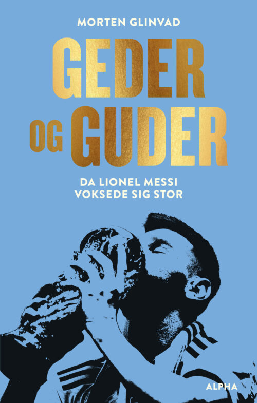 Geder og guder