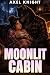 MOONLIT CABIN: A Stormy Shi...