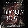 Broken Dove: Silv...