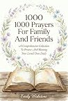 1000 Prayers For ...