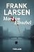 Mord im Elbnebel by Frank Larsen