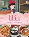 Kiki's Delivery Service: The Official Cookbook