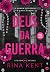 Deus da Guerra (Legacy of Gods, #6)
