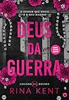 Deus da Guerra