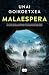 MalaEspera (Ander Crespo #3)