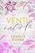 Venti naturale (Roll for Love (Italiano) Vol. 1) (Italian Edition)