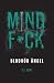 Blodröd ängel (Mindf*ck, #3)