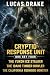 CRYPTID RESPONSE UNIT: BOX ...