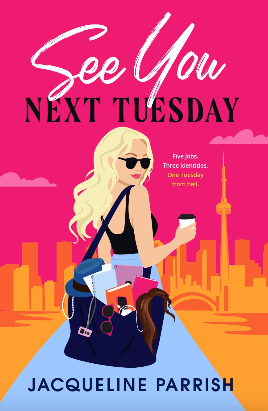 See You Next Tuesday