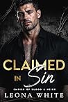 Claimed in Sin