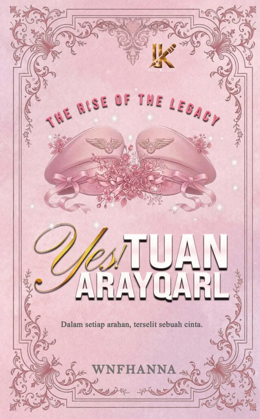 Yes! Tuan Arayqarl