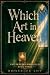 Which Art in Heaven by Roderick Shy