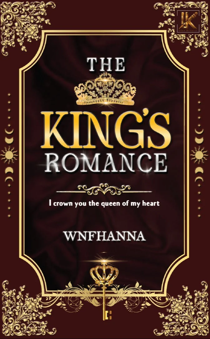 The King’s Romance