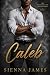 Caleb: A Billionaire Bodygu...