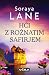 Hči z rožnatim safirjem by Soraya M. Lane