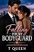 Falling for My Bodyguard by T Queen