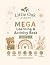 Mega Learning & Activity Book