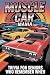 Muscle Car Mania: Trivia Fo...