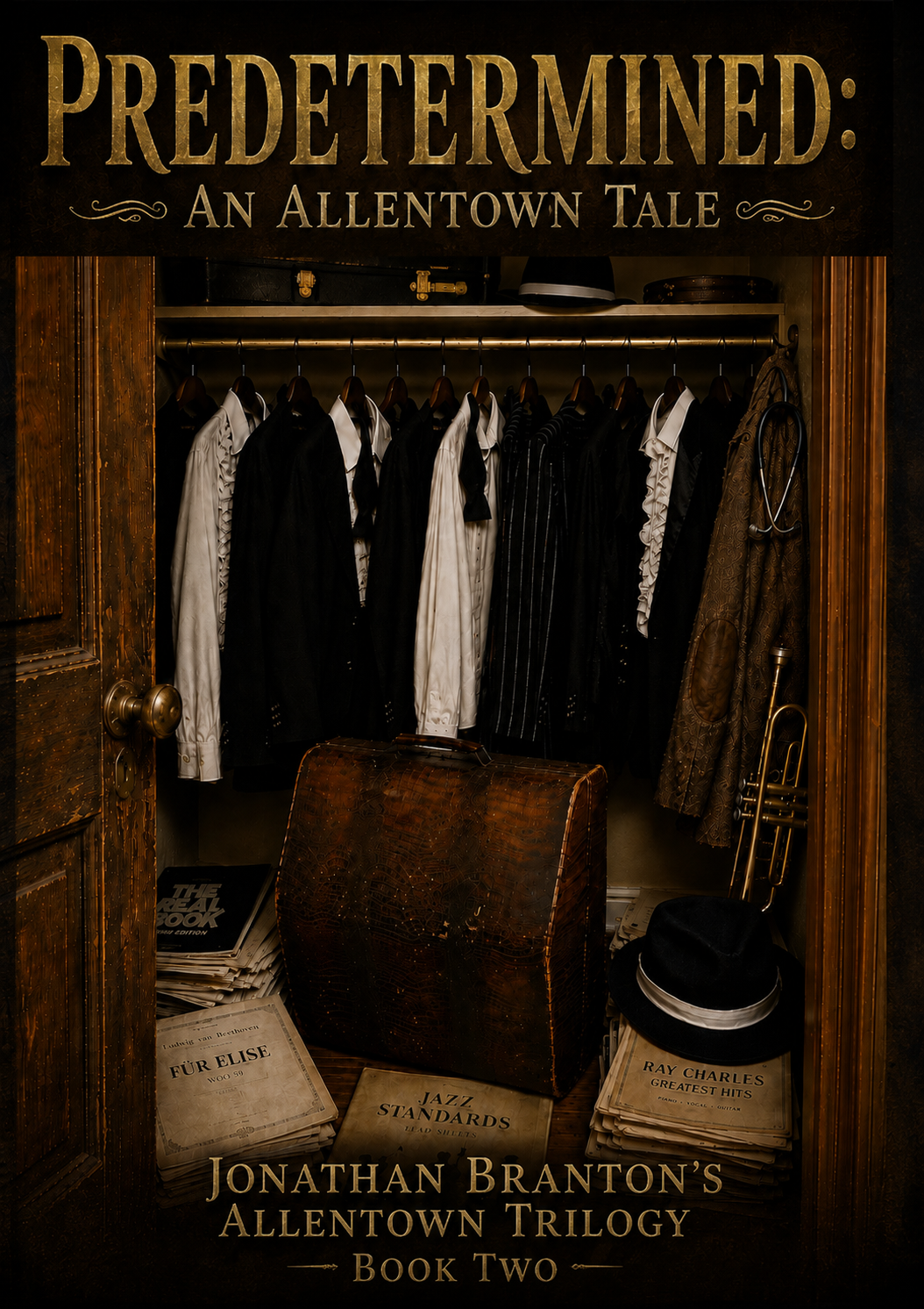 Predetermined: An Allentown tale