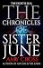 The Eighth Seal (The Chronicles of Sister June Book 8)