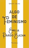 Algo de feminismo...