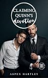 Claiming Quinn's ...