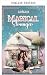 Magical Stranger: Fantasy R...