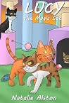 Lucy the Magic Cat