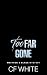 Too Far Gone (Whitton & Black Mystery #3) by C.F. White