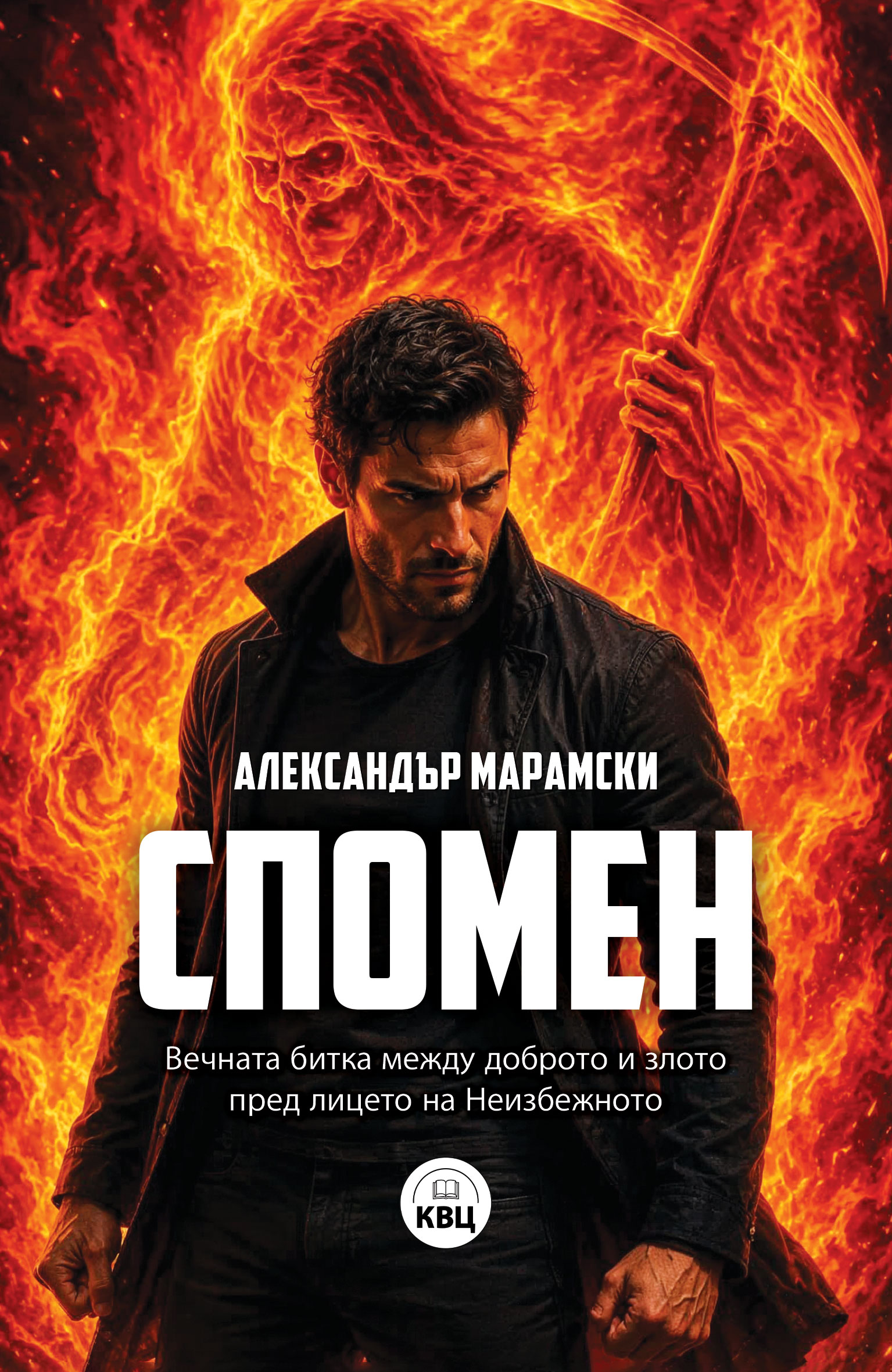 Спомен (Paperback)