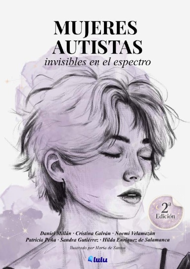 Mujeres autistas: Invisibles en el espectro