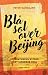 Blå sol over Beijing