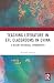 Teaching Literature in EFL ...