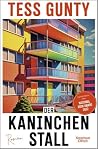Der Kaninchenstall