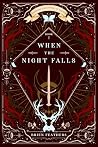 When the Night Falls (Vampires and Other Calamities Book 1)
