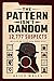 The Pattern Isn't Random: 1...