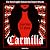 Carmilla by Sheridan Le Fanu