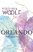 Orlando - Virginia Woolf