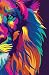 Bíblia Nvt Lion Colors - Le...