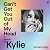 Can't Get You Out of My Head by Michael Cragg