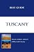 Blue Guide Tuscany