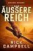 Nexus House: Das äußere Reich