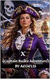 X Captain Ruik's Adventure