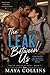 The Leak Between Us by Maya Collins The Leak Between Us by Maya Collins