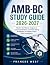 AMB-BC Study Guide 2026-202...