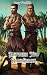 Between Two Barbarians (Savagely Sweet Barbarians, #4)