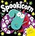 Spookicorn: A magical Halloween picture book full of spooky fun